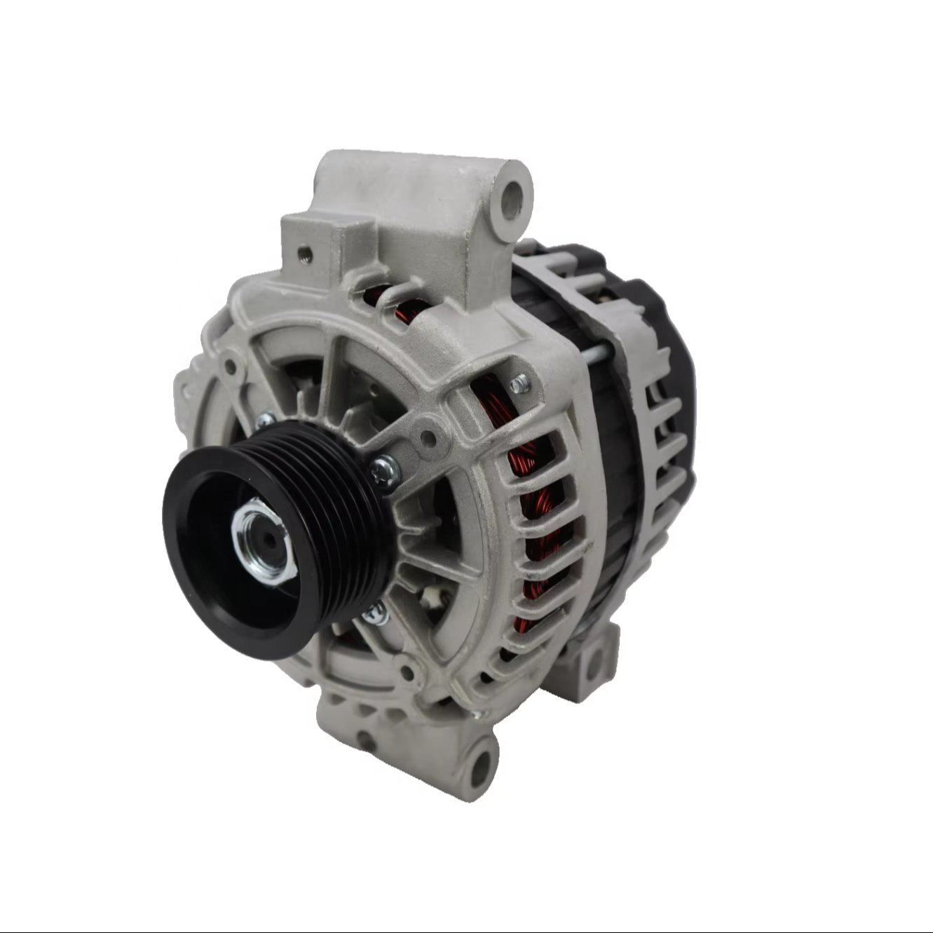 Auto Electrical Car Alternator L3P918300A 11168 for MITSUBISHI Mazda 12V 100A CW Car Alternator